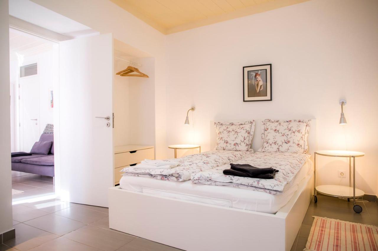 Apartamentos Marreiros Neto Lagos Exterior foto