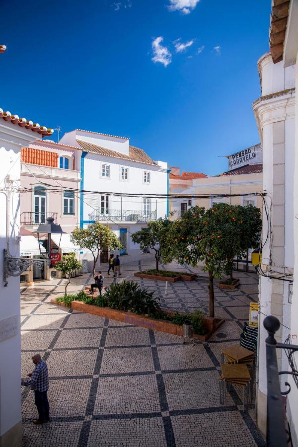 Apartamentos Marreiros Neto Lagos Exterior foto