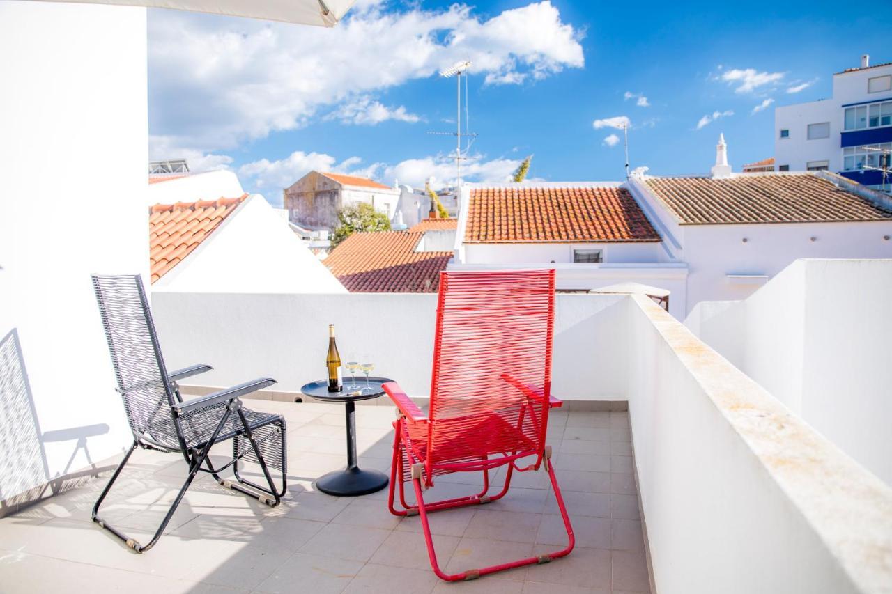 Apartamentos Marreiros Neto Lagos Exterior foto
