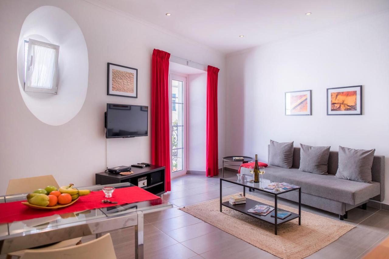 Apartamentos Marreiros Neto Lagos Exterior foto