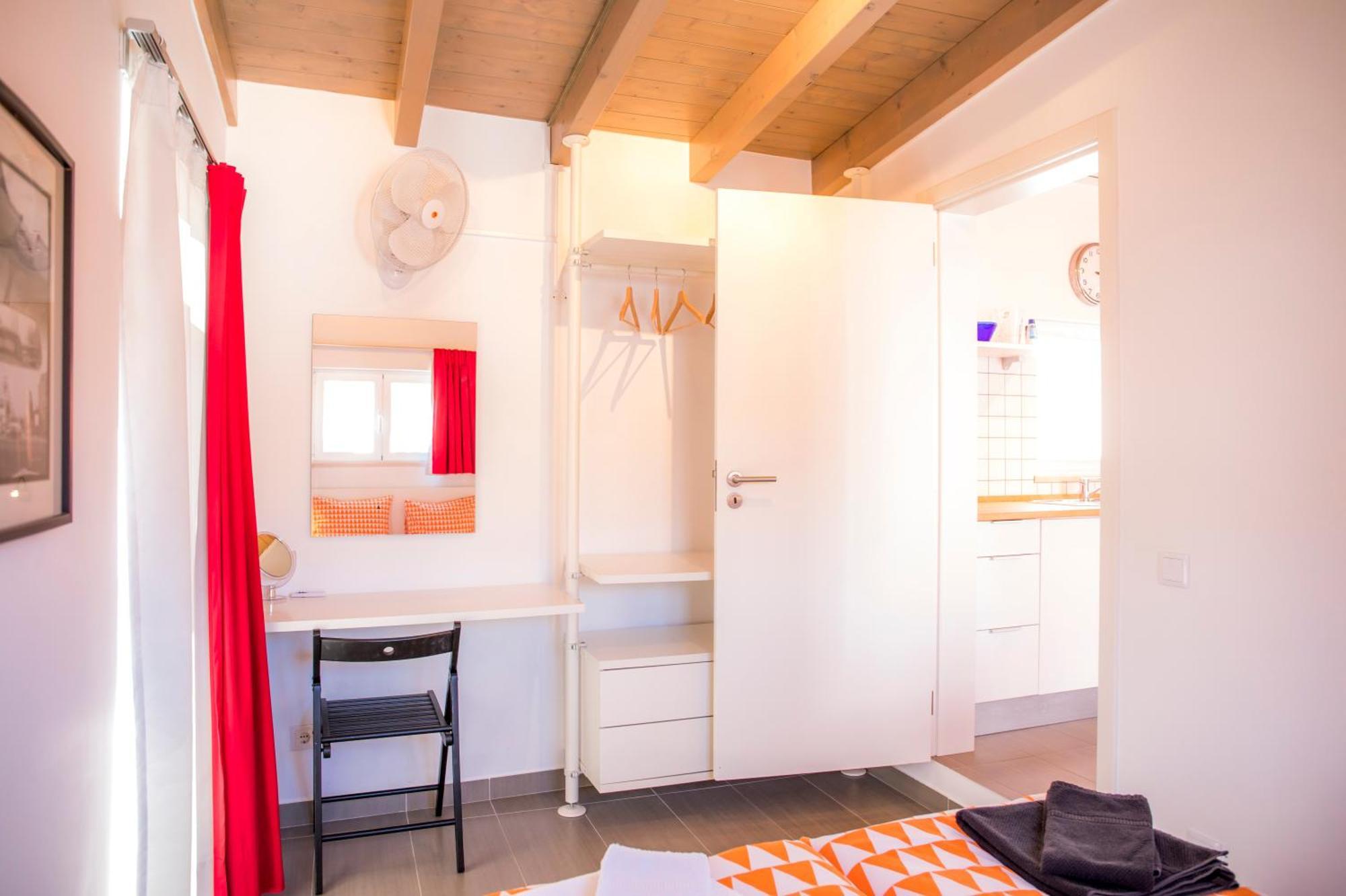 Apartamentos Marreiros Neto Lagos Cameră foto