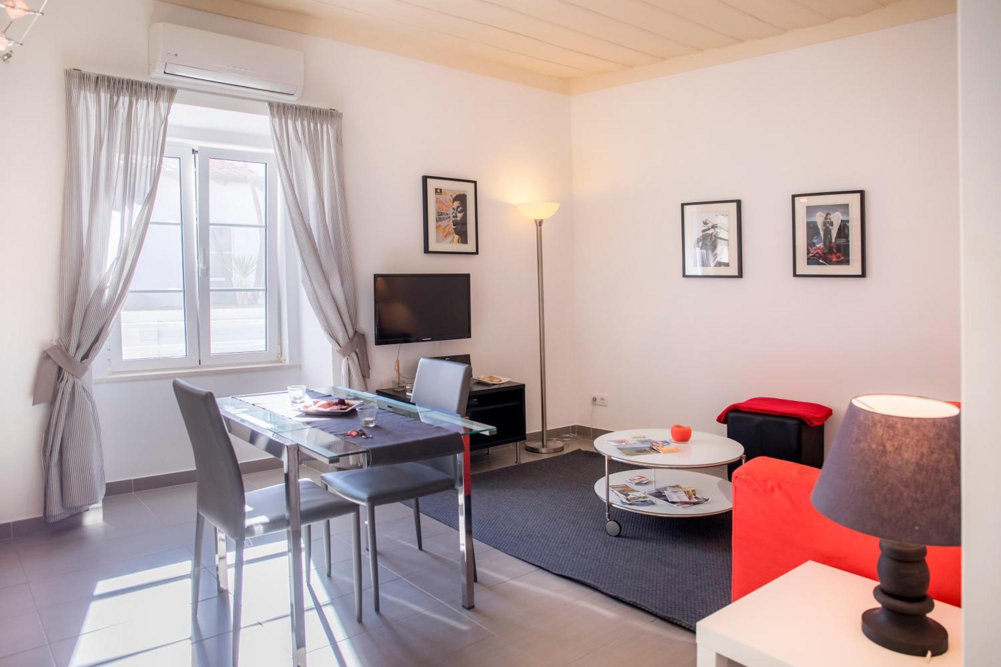 Apartamentos Marreiros Neto Lagos Cameră foto