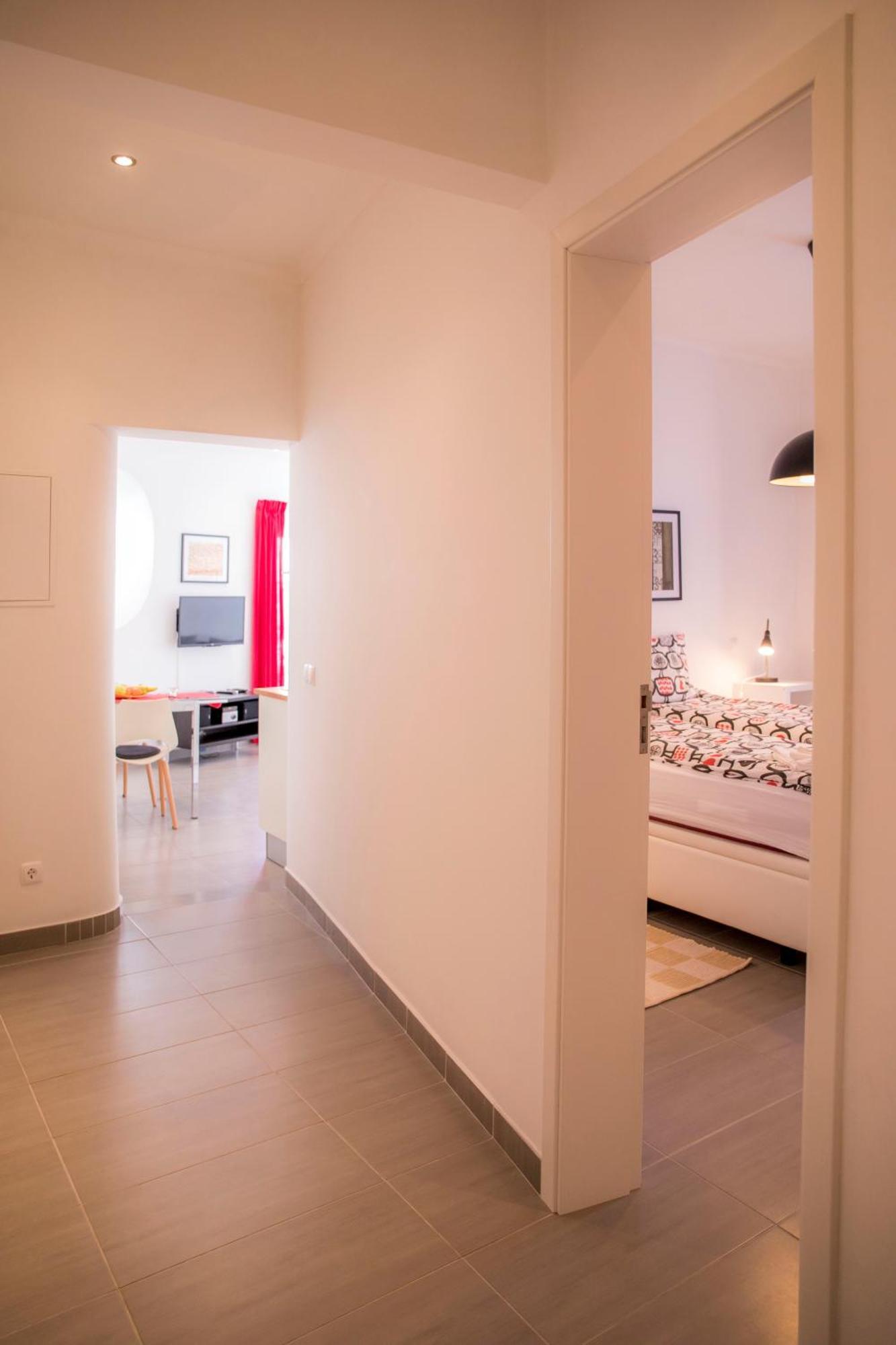 Apartamentos Marreiros Neto Lagos Cameră foto