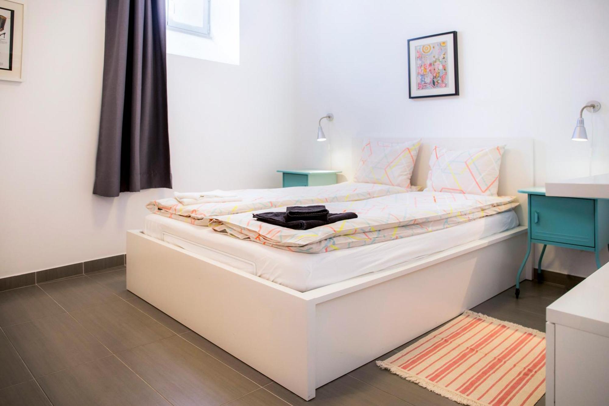 Apartamentos Marreiros Neto Lagos Cameră foto