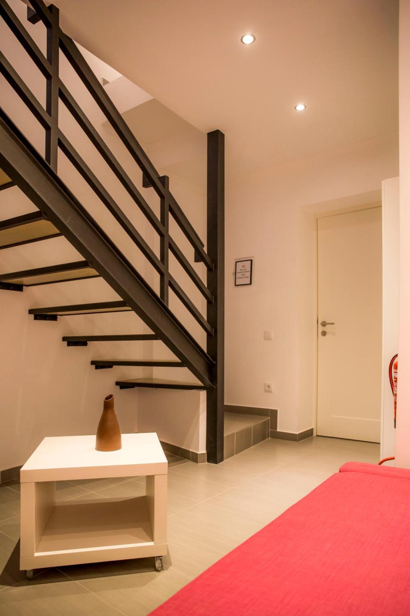 Apartamentos Marreiros Neto Lagos Cameră foto