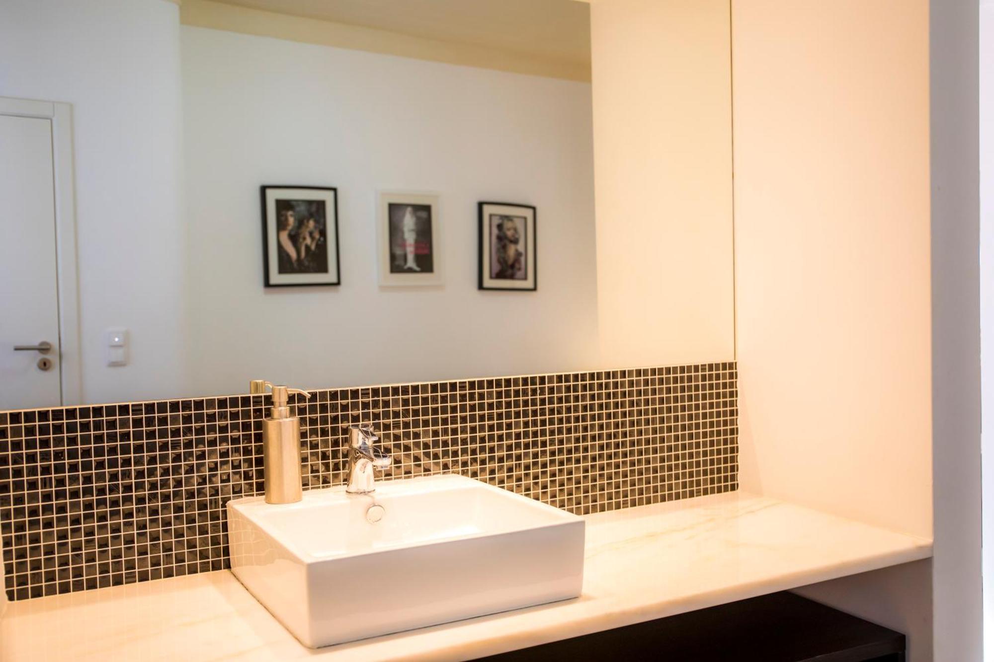 Apartamentos Marreiros Neto Lagos Cameră foto