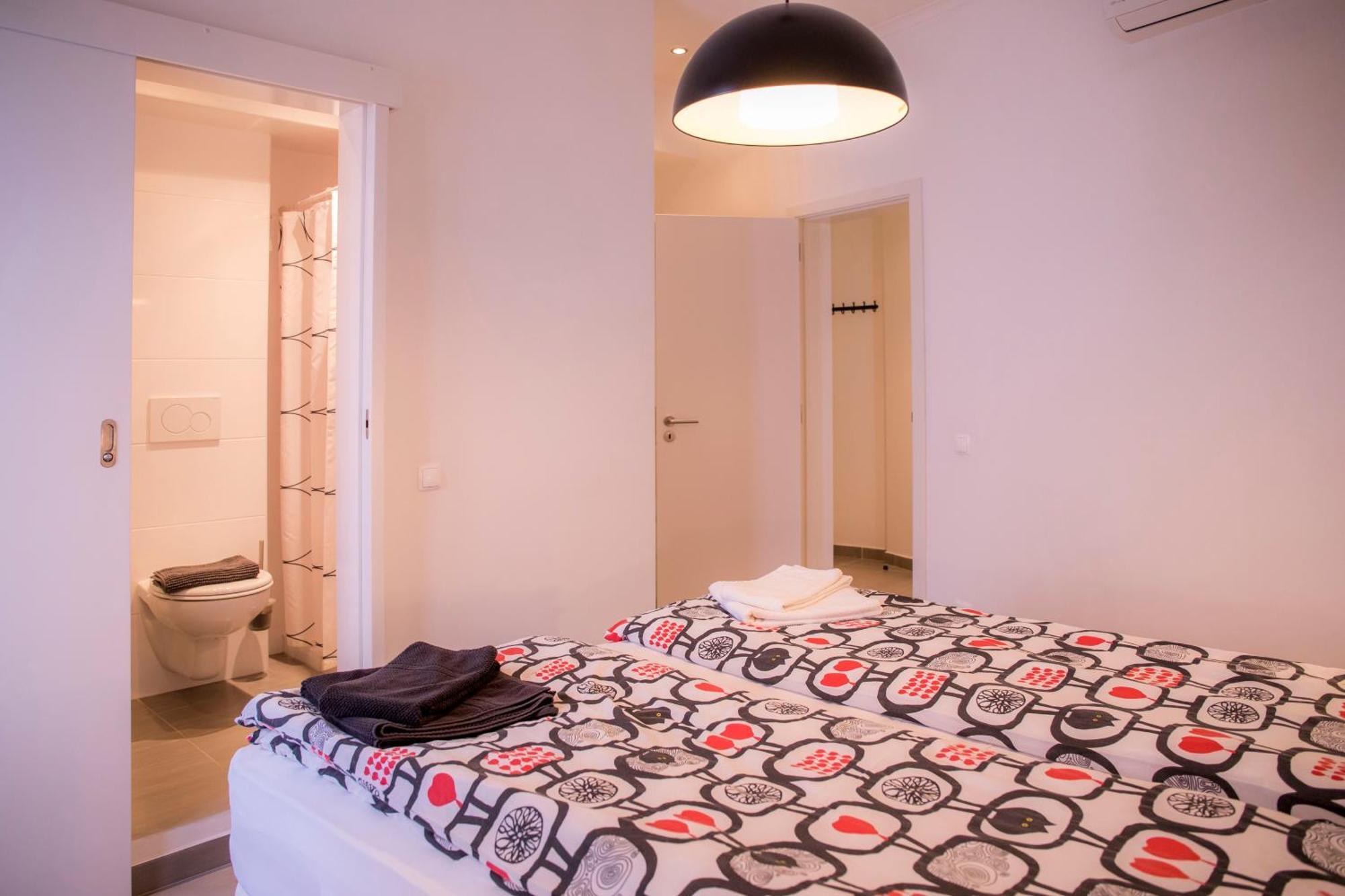 Apartamentos Marreiros Neto Lagos Cameră foto