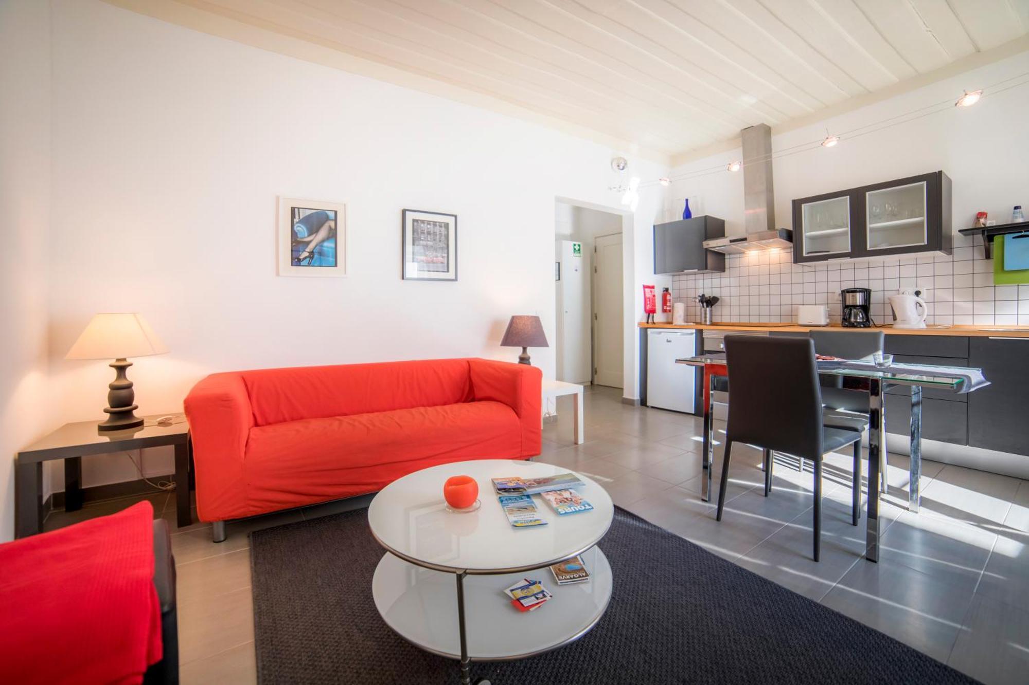 Apartamentos Marreiros Neto Lagos Cameră foto