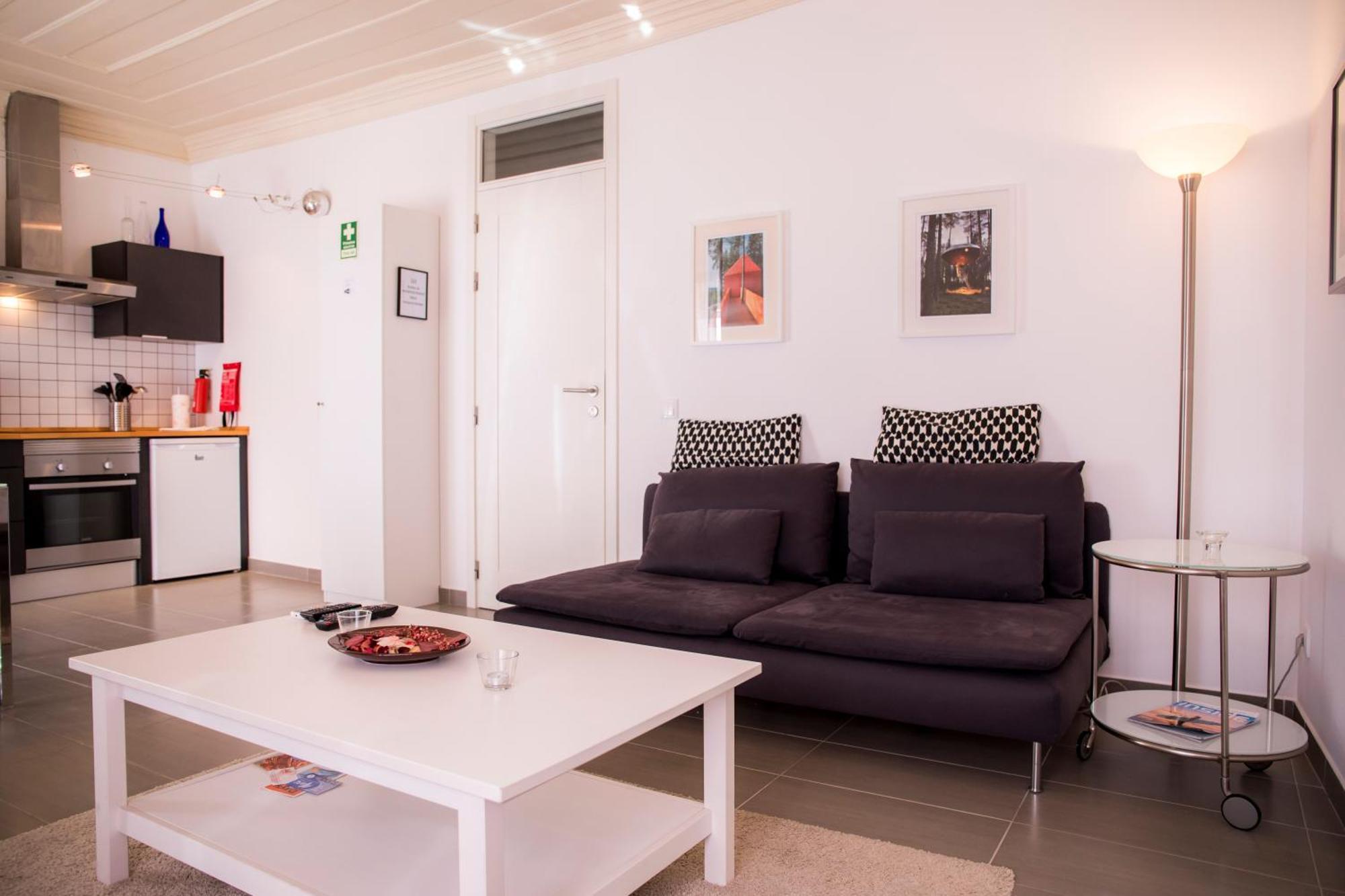Apartamentos Marreiros Neto Lagos Cameră foto