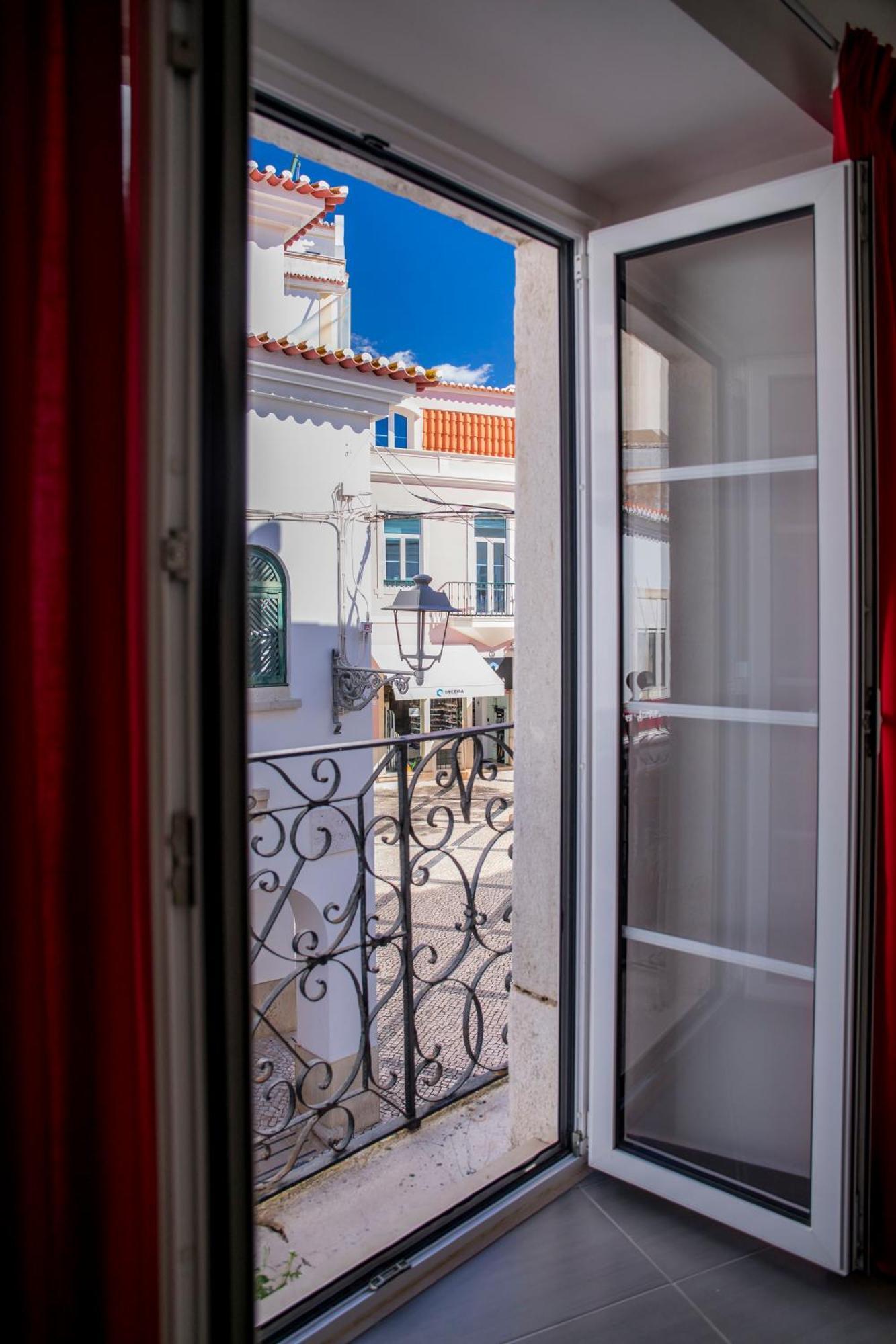 Apartamentos Marreiros Neto Lagos Cameră foto