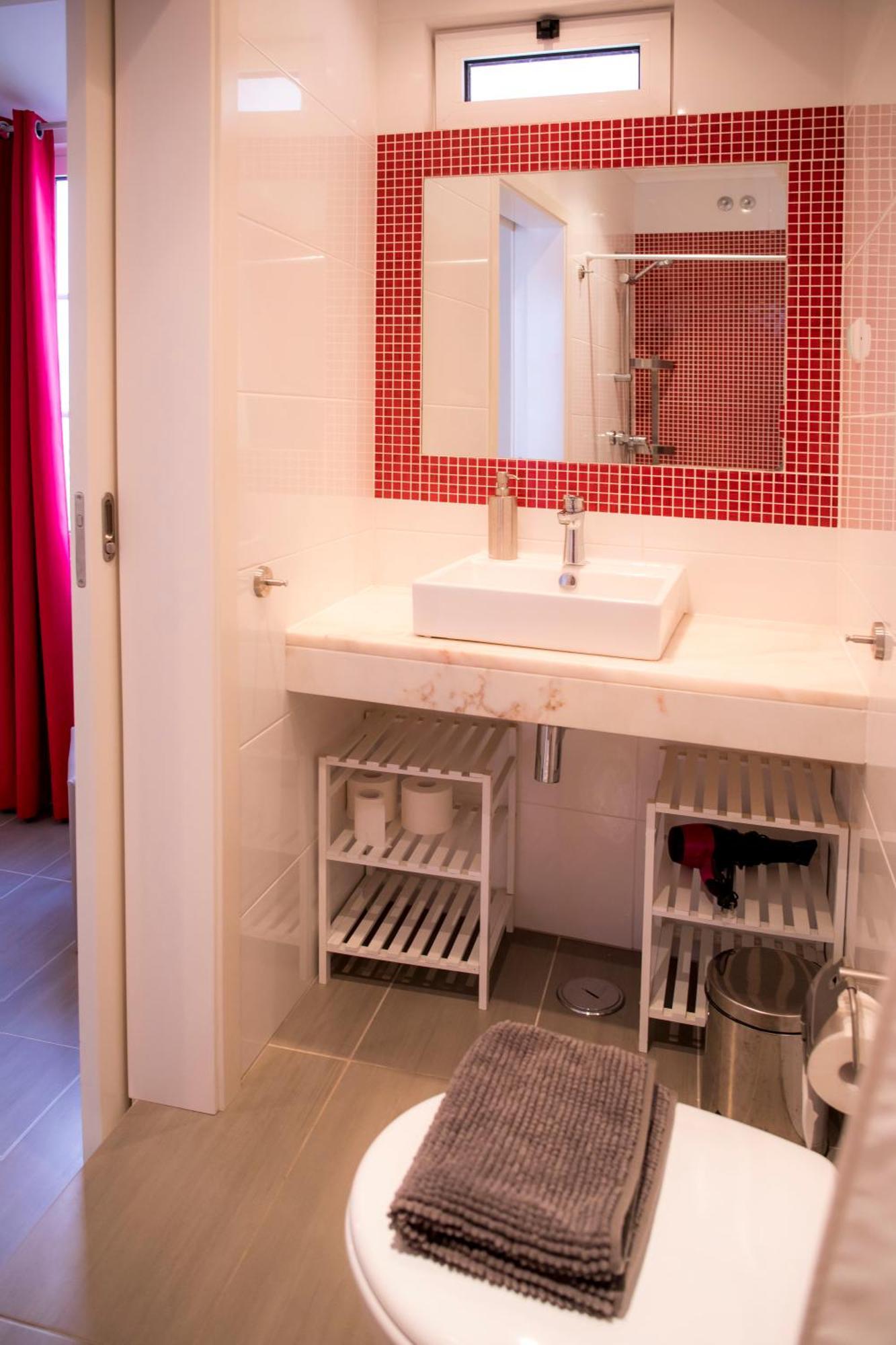 Apartamentos Marreiros Neto Lagos Cameră foto