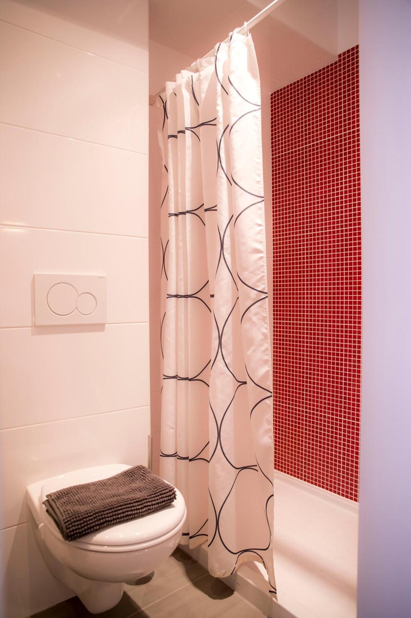 Apartamentos Marreiros Neto Lagos Cameră foto