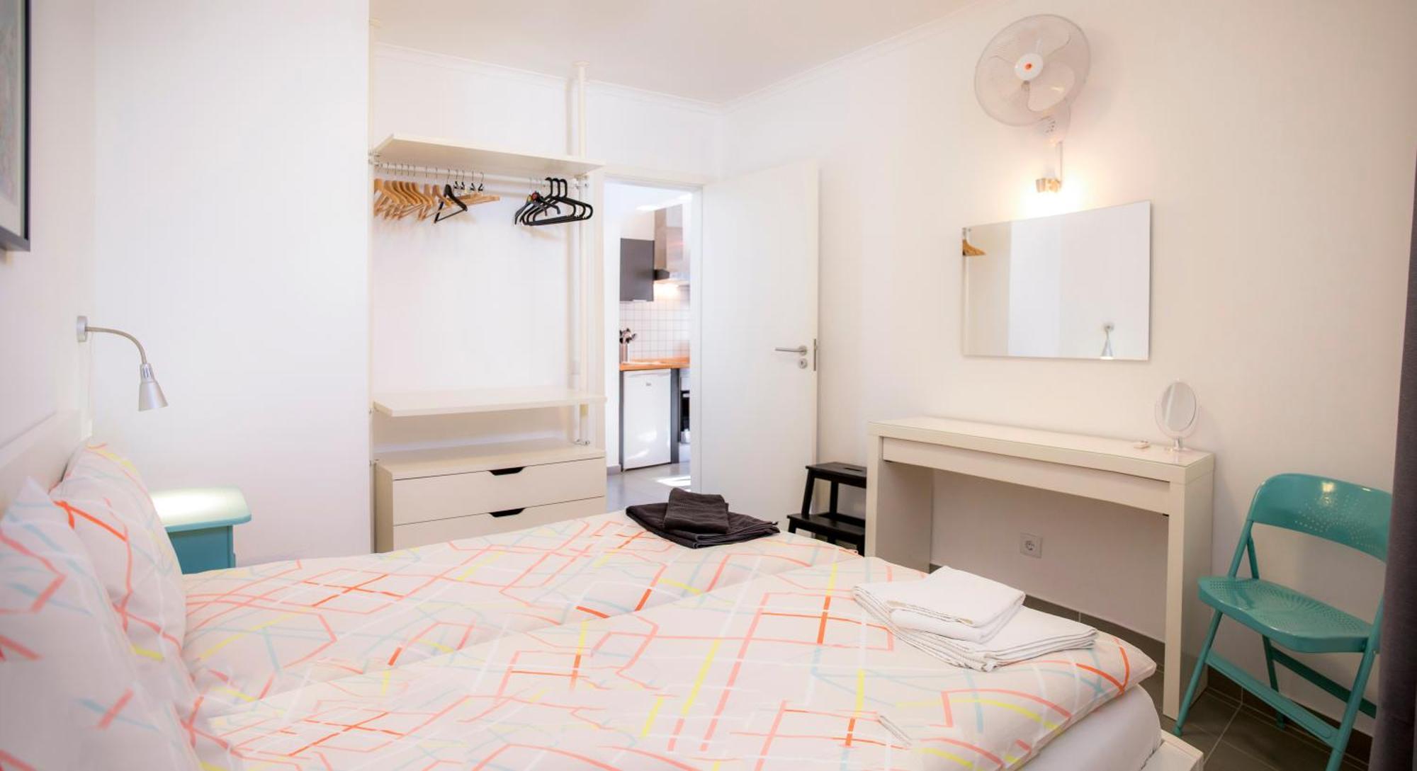Apartamentos Marreiros Neto Lagos Cameră foto
